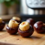 Le secret révélé : des châtaignes parfaitement cuites en 5 minutes grâce à la cocotte-minute