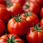 La tomate : le fruit rouge incontournable qui fait vibrer les papilles des Français