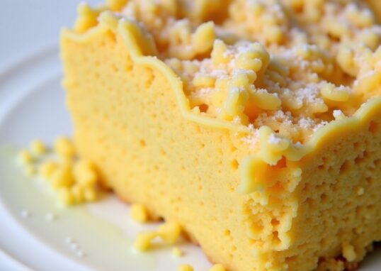 La recette essentielle de la pâte sablée pour sublimer tous vos desserts