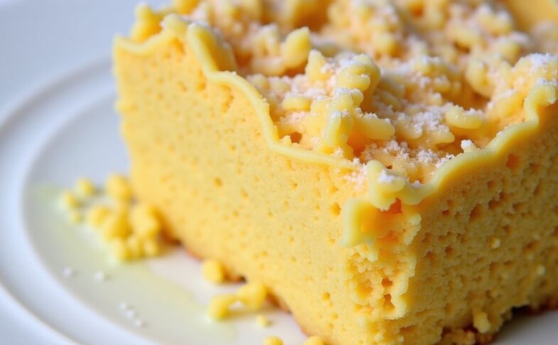 La recette essentielle de la pâte sablée pour sublimer tous vos desserts