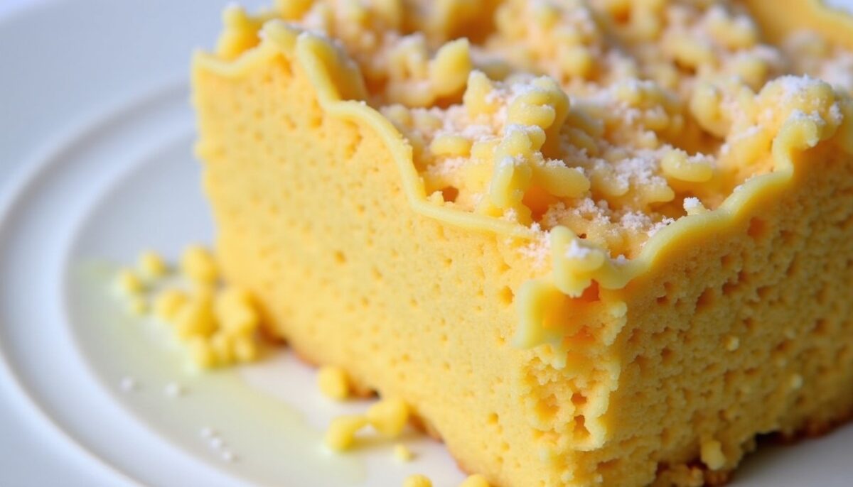 La recette essentielle de la pâte sablée pour sublimer tous vos desserts