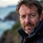 Plongez dans le parcours captivant et inspirant de Jeremy Fournier