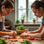 Voyage gourmand : à la découverte des recettes emblématiques des quatre coins du monde