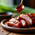 La sauce hoisin : découvrez ses secrets et astuces pour sublimer vos recettes