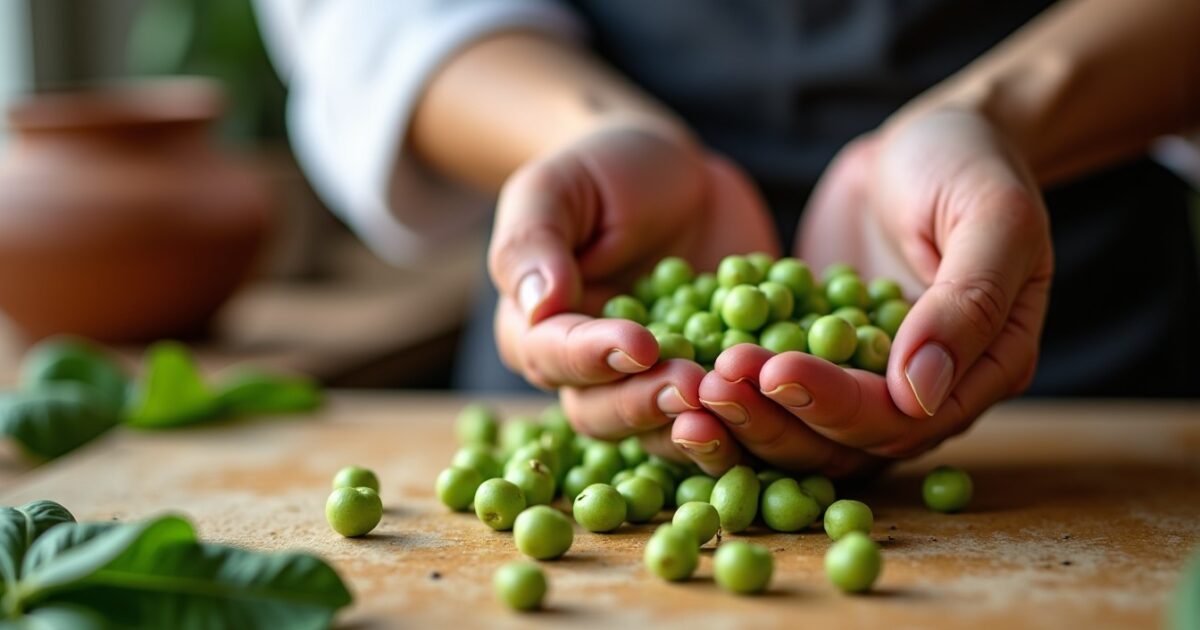 Maîtrisez la cuisson des fèves : astuces et techniques pour fraîches, sèches ou surgelées