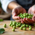 Maîtrisez la cuisson des fèves : astuces et techniques pour fraîches, sèches ou surgelées