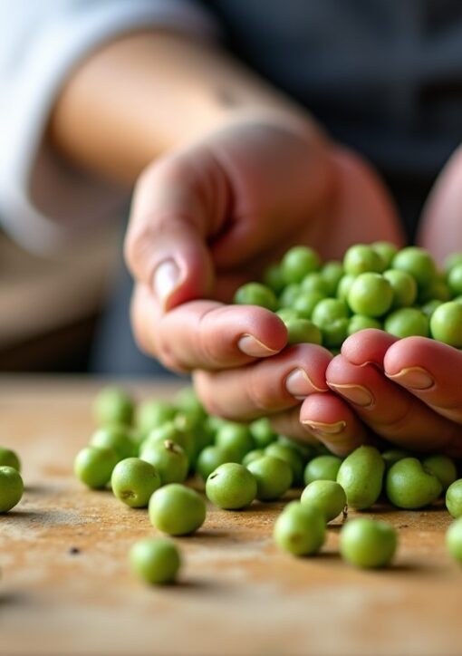 Maîtrisez la cuisson des fèves : astuces et techniques pour fraîches, sèches ou surgelées