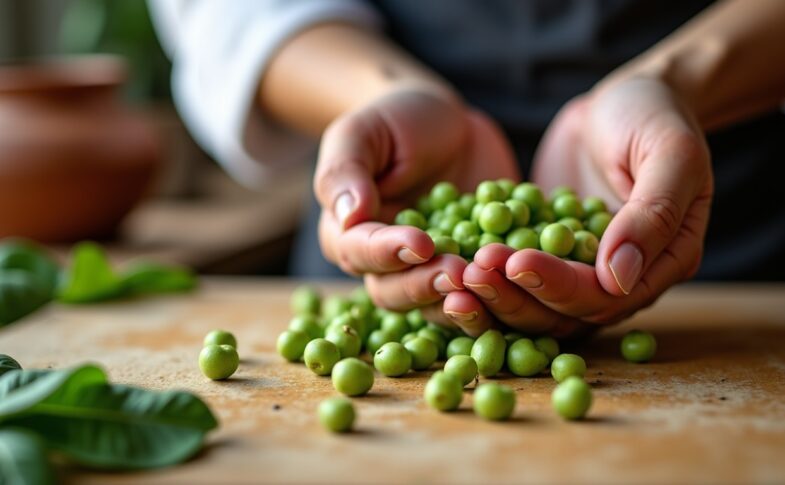 Maîtrisez la cuisson des fèves : astuces et techniques pour fraîches, sèches ou surgelées