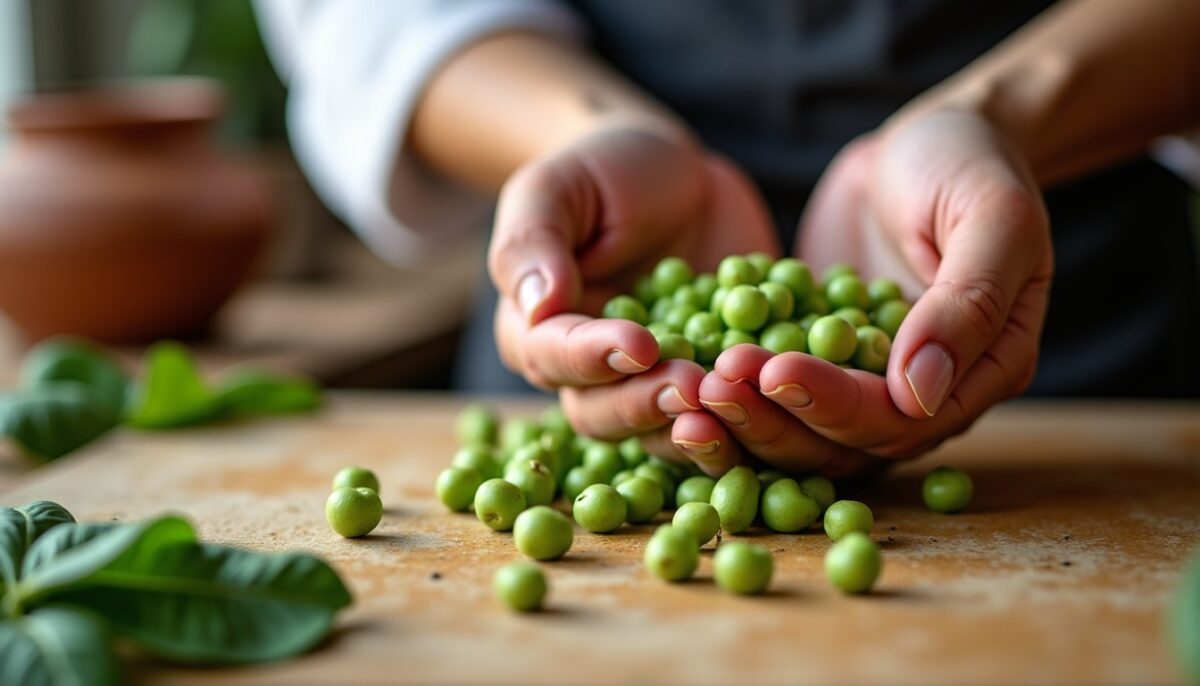 Maîtrisez la cuisson des fèves : astuces et techniques pour fraîches, sèches ou surgelées