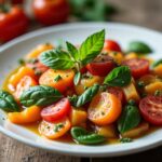 Idées gourmandes et faciles pour ceux qui veulent cuisiner sans se fatiguer