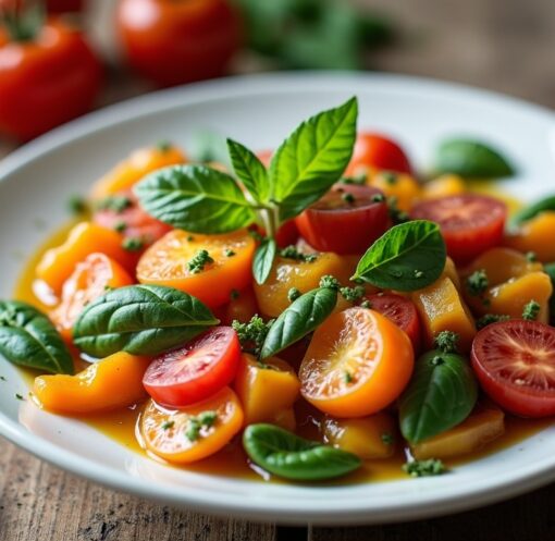 Idées gourmandes et faciles pour ceux qui veulent cuisiner sans se fatiguer