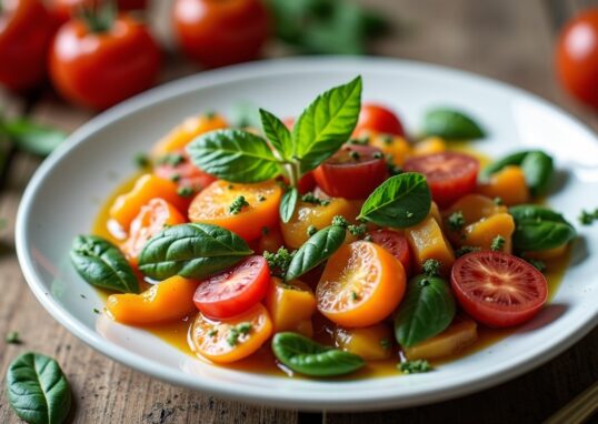 Idées gourmandes et faciles pour ceux qui veulent cuisiner sans se fatiguer