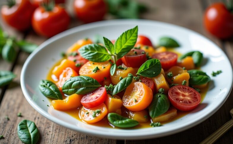 Idées gourmandes et faciles pour ceux qui veulent cuisiner sans se fatiguer