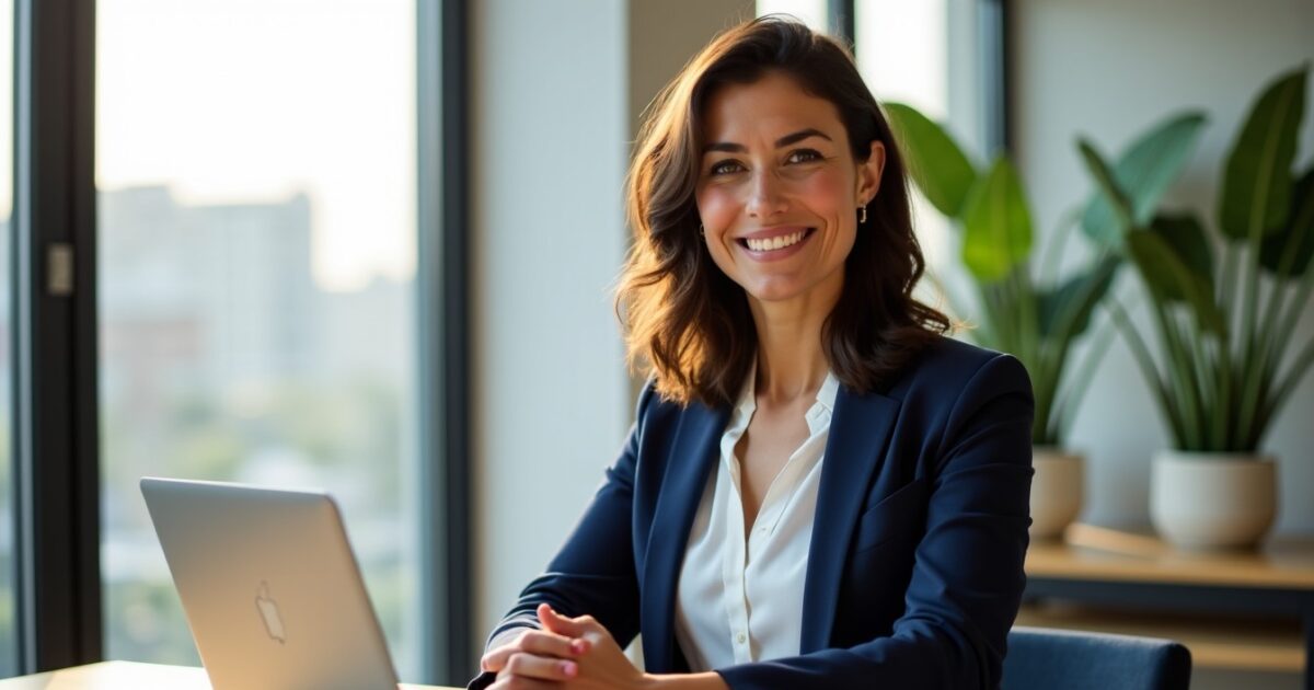 Le parcours inspirant d’Émilie Devaux : de l’audace à la réussite entrepreneuriale