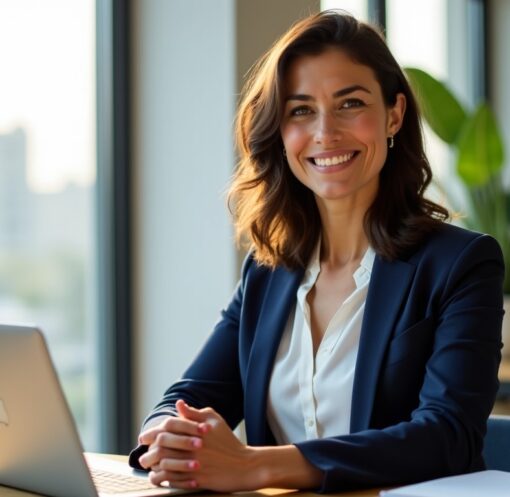 Le parcours inspirant d’Émilie Devaux : de l’audace à la réussite entrepreneuriale