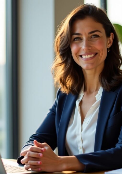 Le parcours inspirant d’Émilie Devaux : de l’audace à la réussite entrepreneuriale