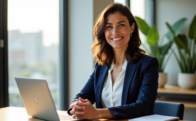 Le parcours inspirant d’Émilie Devaux : de l’audace à la réussite entrepreneuriale