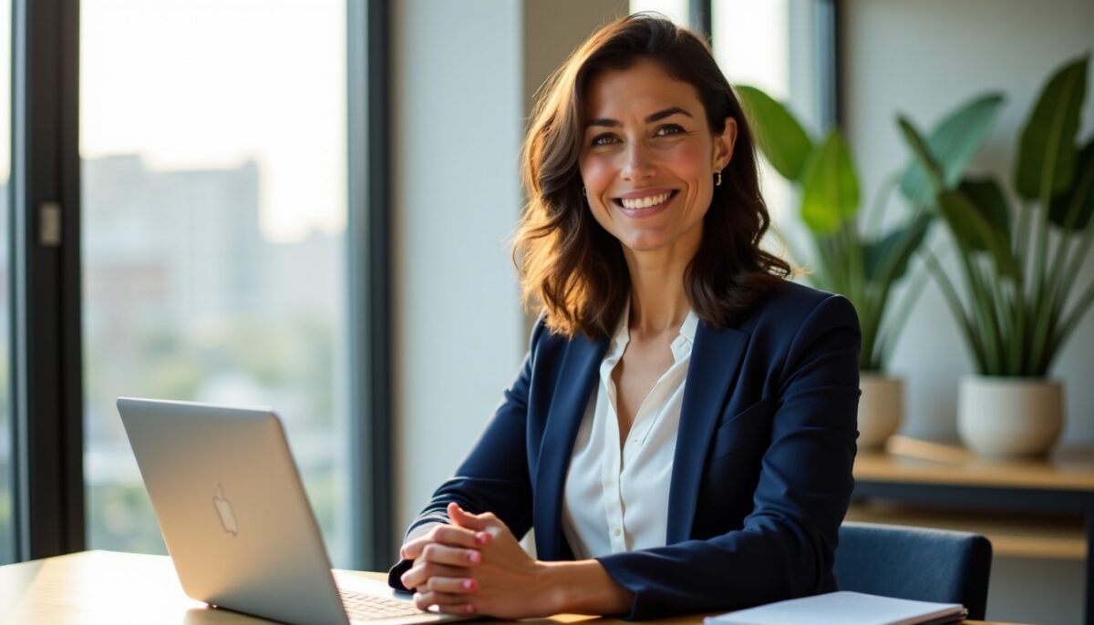 Le parcours inspirant d’Émilie Devaux : de l’audace à la réussite entrepreneuriale