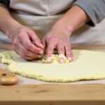Maîtrisez l'art de la pâte feuilletée : la recette essentielle à réaliser chez vous