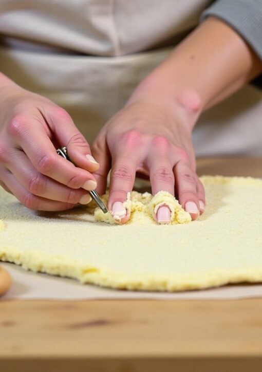 Maîtrisez l'art de la pâte feuilletée : la recette essentielle à réaliser chez vous