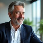 Plongez dans le voyage captivant de Sylvain Lemasson : un parcours d'inspiration et de réussite