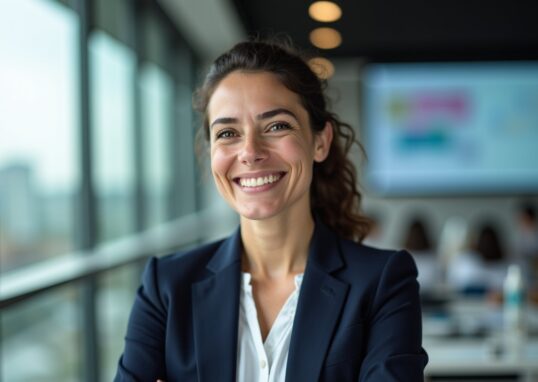 Plongez dans les exploits remarquables de Marie Rechou