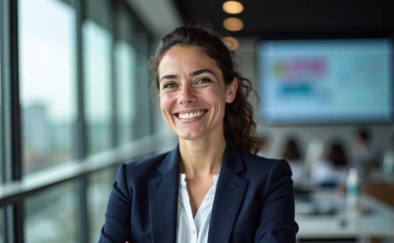Plongez dans les exploits remarquables de Marie Rechou