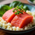 Mahi Mahi : Bienfaits pour la santé, techniques de préparation et recettes savoureuses