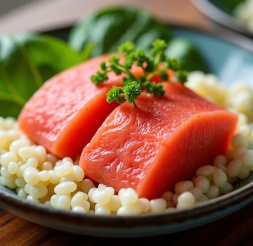 Mahi Mahi : Bienfaits pour la santé, techniques de préparation et recettes savoureuses