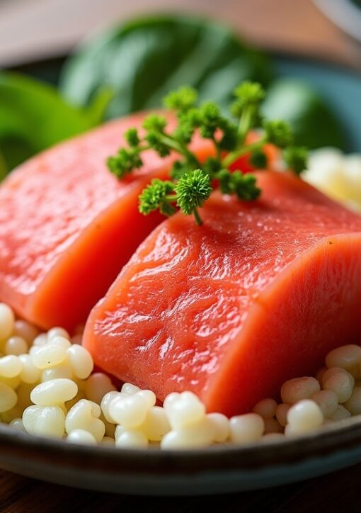 Mahi Mahi : Bienfaits pour la santé, techniques de préparation et recettes savoureuses