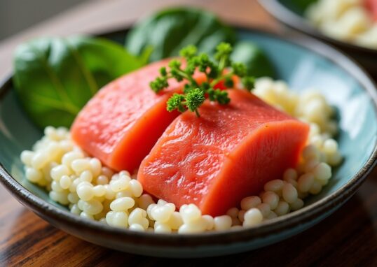 Mahi Mahi : Bienfaits pour la santé, techniques de préparation et recettes savoureuses