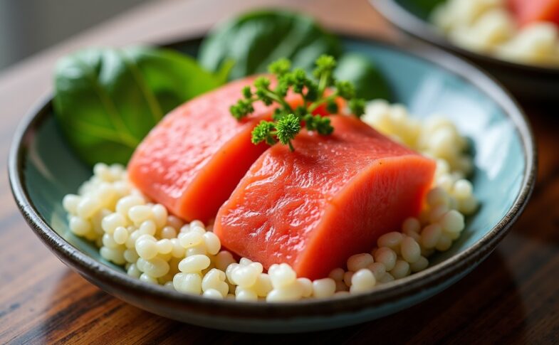 Mahi Mahi : Bienfaits pour la santé, techniques de préparation et recettes savoureuses