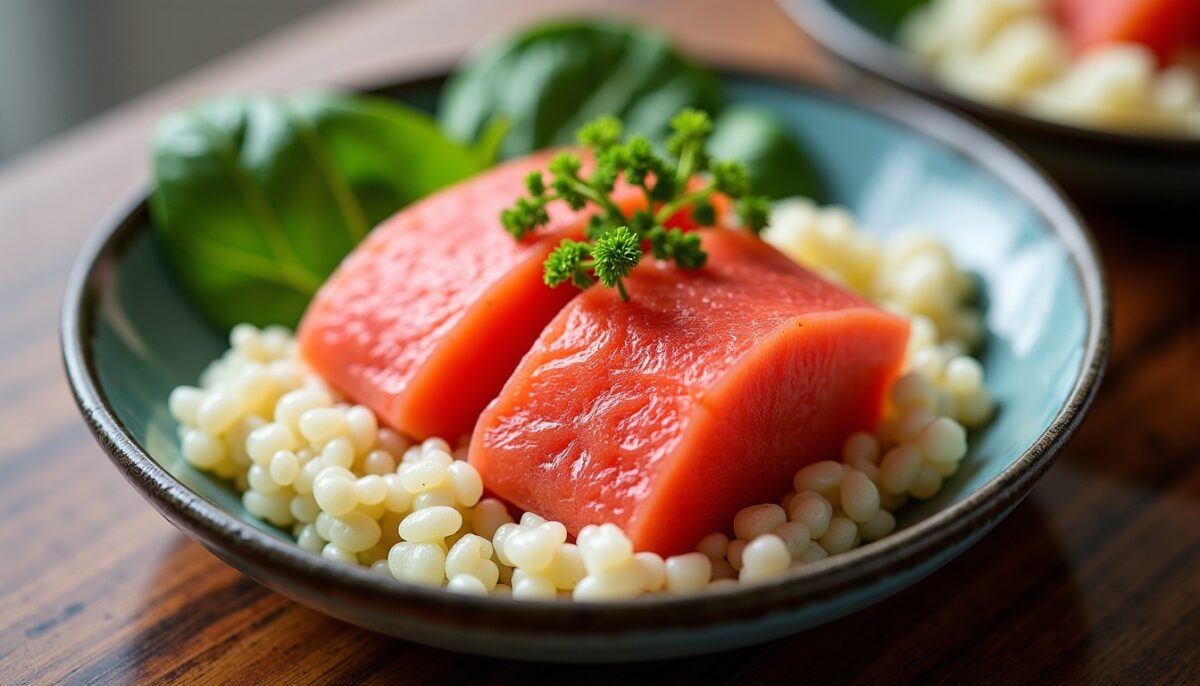 Mahi Mahi : Bienfaits pour la santé, techniques de préparation et recettes savoureuses