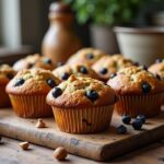 Les Secrets des Muffins Parfaits : La Recette Indispensable à Tester Absolument