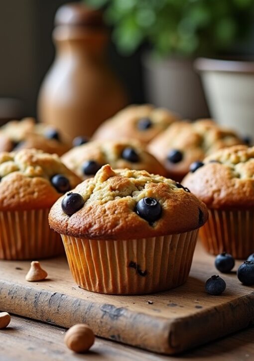 Les Secrets des Muffins Parfaits : La Recette Indispensable à Tester Absolument