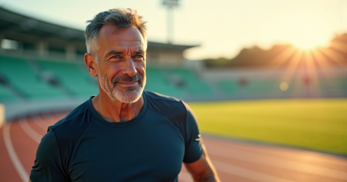Les exploits cachés de Christophe Bouillault dans le monde du sport