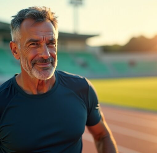 Les exploits cachés de Christophe Bouillault dans le monde du sport