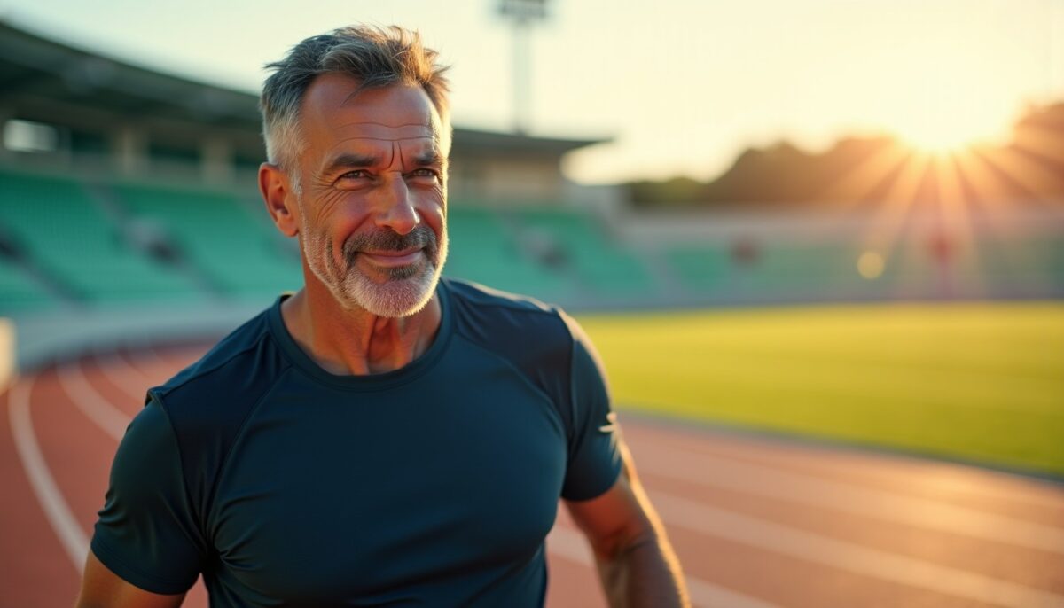 Les exploits cachés de Christophe Bouillault dans le monde du sport