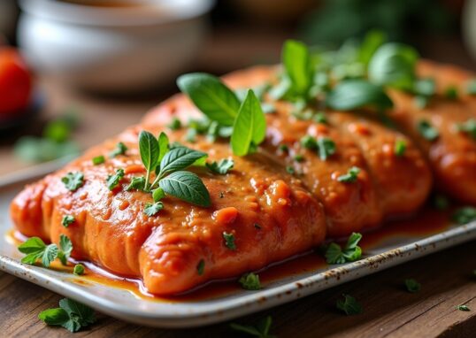 Découvrez nos recettes de farcis à personnaliser selon vos goûts et envies