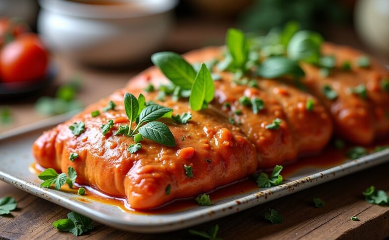 Découvrez nos recettes de farcis à personnaliser selon vos goûts et envies