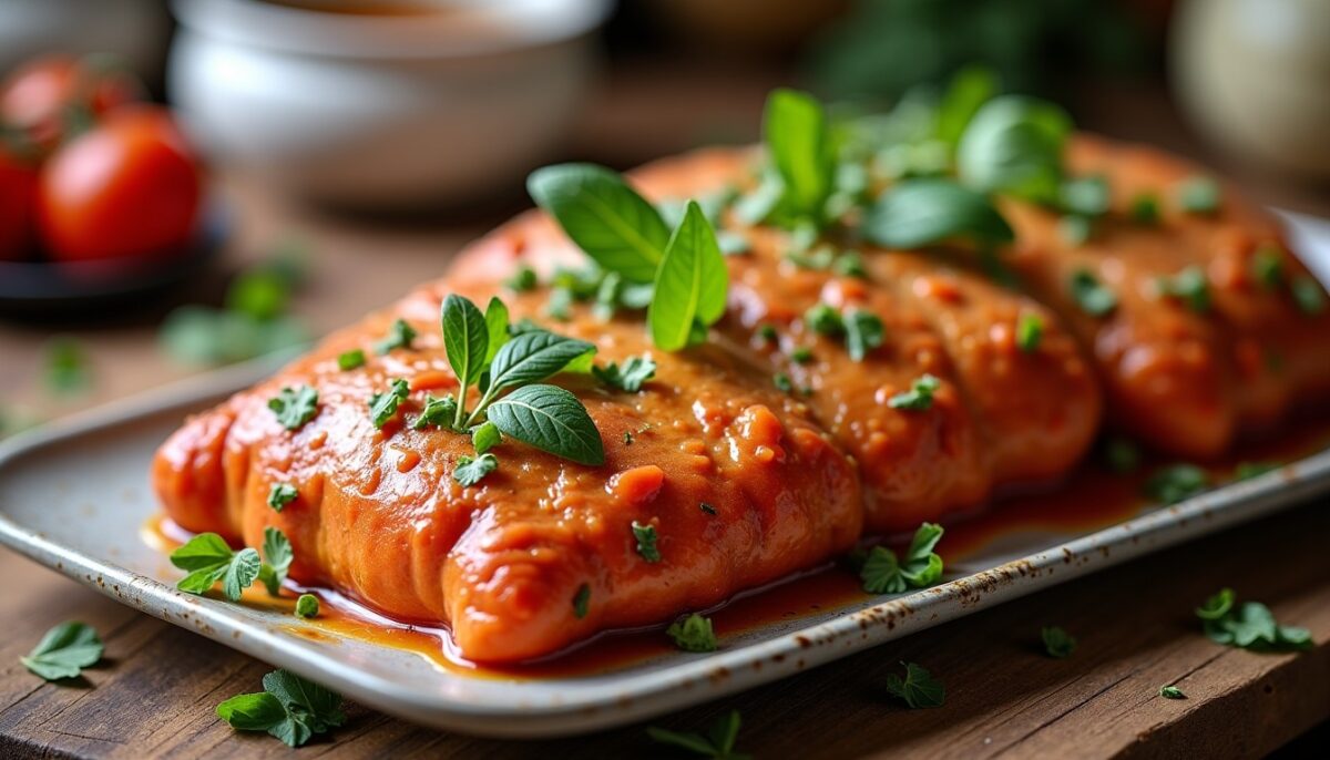 Découvrez nos recettes de farcis à personnaliser selon vos goûts et envies