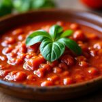 Chili végétarien : un festival de saveurs 100% végétales