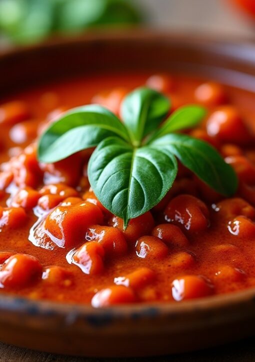 Chili végétarien : un festival de saveurs 100% végétales