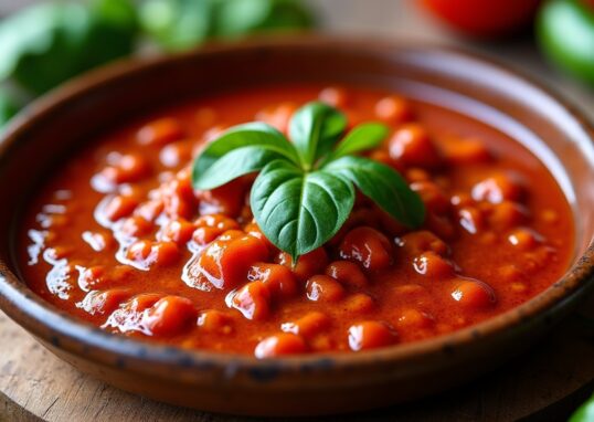 Chili végétarien : un festival de saveurs 100% végétales