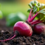 La Betterave, Trésor Nutritif : Découvrez ses Vertus Inattendues