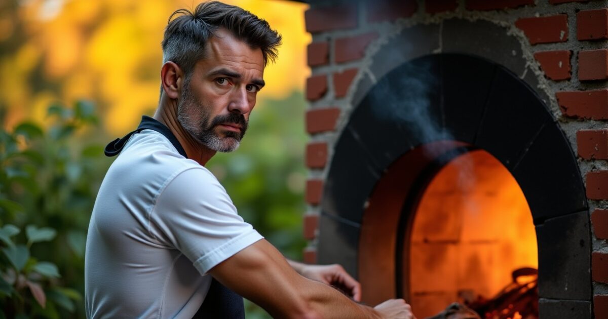 Maîtriser la cuisson au feu de bois : conseils d'entretien pour des résultats toujours parfaits