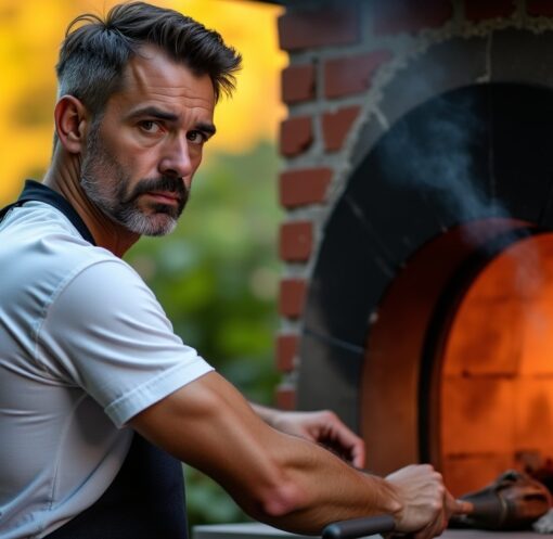 Maîtriser la cuisson au feu de bois : conseils d'entretien pour des résultats toujours parfaits