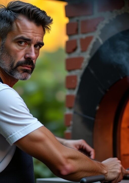 Maîtriser la cuisson au feu de bois : conseils d'entretien pour des résultats toujours parfaits