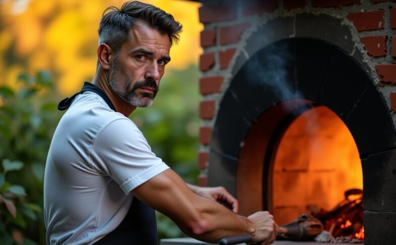 Maîtriser la cuisson au feu de bois : conseils d'entretien pour des résultats toujours parfaits