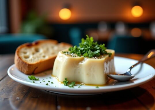 Os à moelle : délice gourmand ou risque pour votre bien-être ?